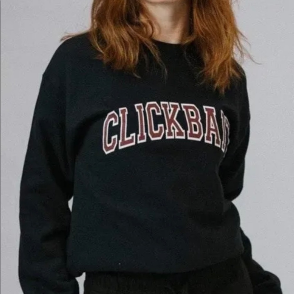 Clickbait Cruneck